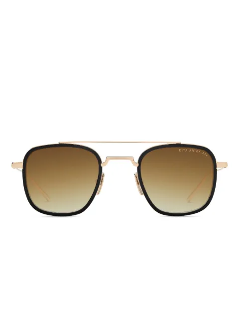 Dita Eyewear ARTOA.27X sunglasses Gold DTS474
