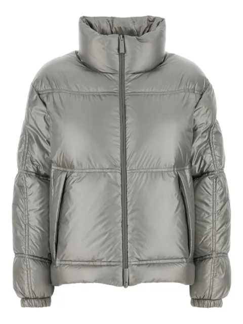 Herno padded jacket Grey PI00380DL12849