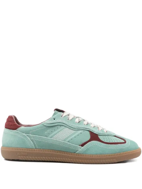 ALOHAS Tb.490 Rife sneakers Green S10047132