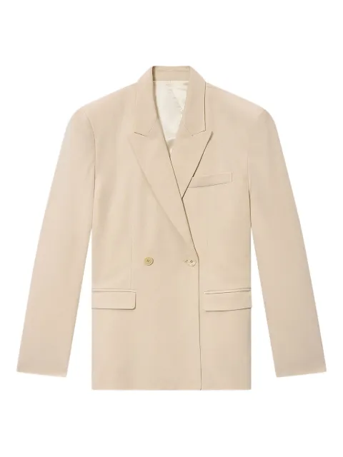 ISABEL MARANT Calie jacket Neutrals VE0621FBD1F02I