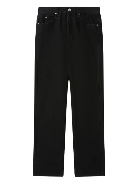 MARANT Lewys jeans Black PA0469HGD1H04H