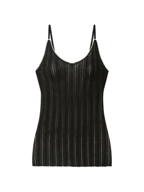 ISABEL MARANT India sweater Black PU0865FAD1L10I