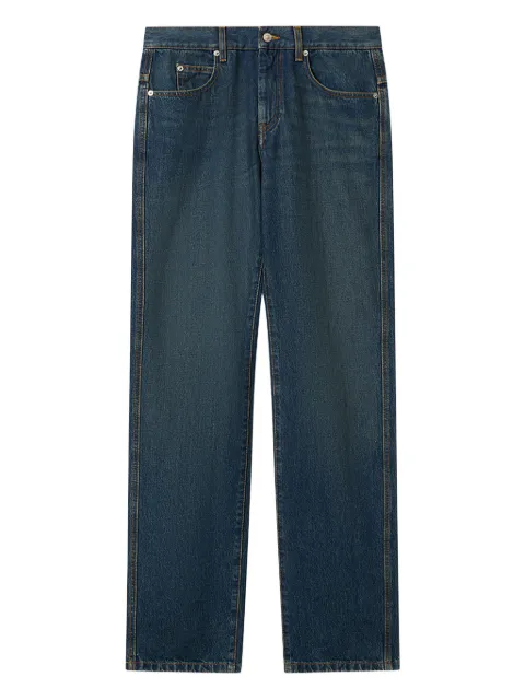 MARANT Lewys pocket jeans Blue PA0469HGD1H04H