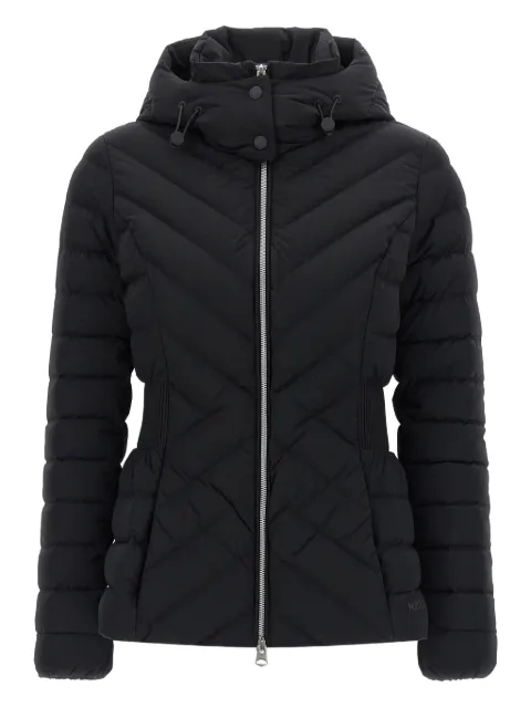 Mackage quilted hooded jacket Black IDALEEC0001
