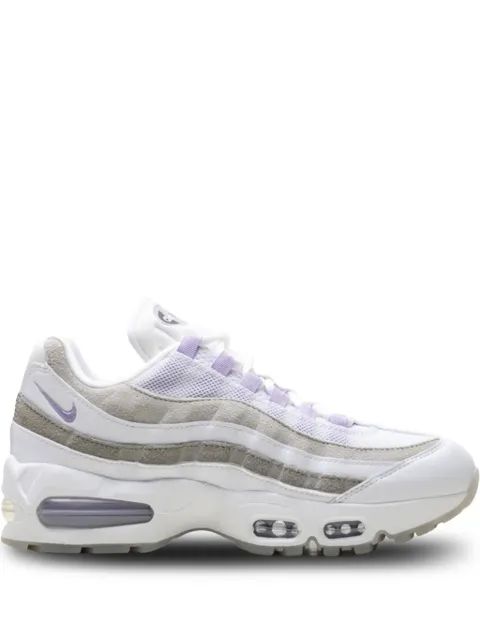 Nike OG Big Bubble Hydrangeas Air Max 95 sneakers White IB6396