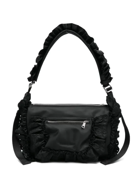 Simone Rocha Pillowcase shoulder bag Black BAG213D0761BLACK