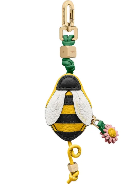 MAISON de SABRÉ The SABRÉMOJI™ Garden Bug charm Yellow BUG