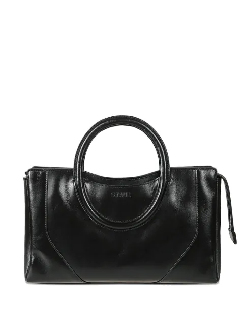 STAUD mini Maude tote bag Black H25F3011SH