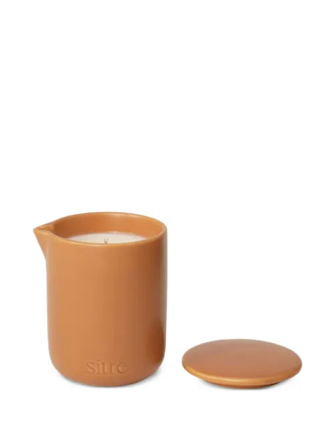 Sitre Pillow Haze massage candle Brown SPH442
