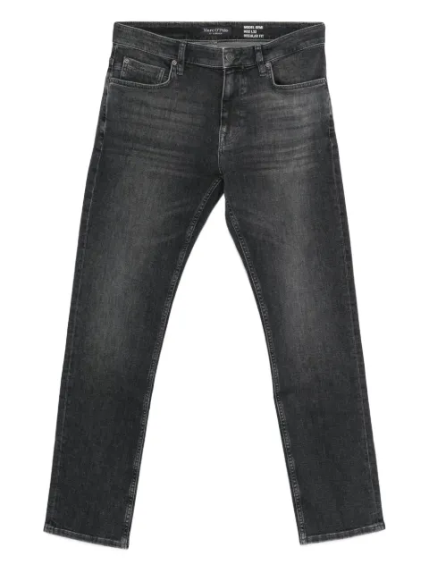 Marc O'Polo Kemi five-pocket jeans Grey 528917212032