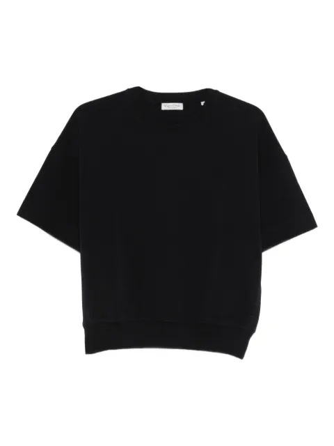Marc O'Polo short-sleeve T-shirt Blue M08303854161