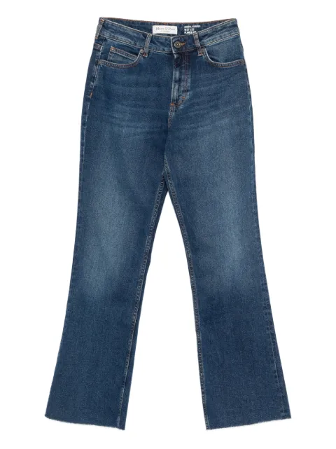 Marc O'Polo Kiruna flared jeans Blue 508908412083