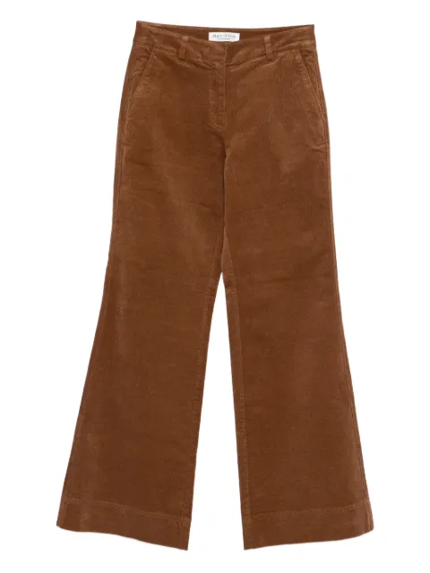 Marc O'Polo corduroy trousers Brown 508103410139