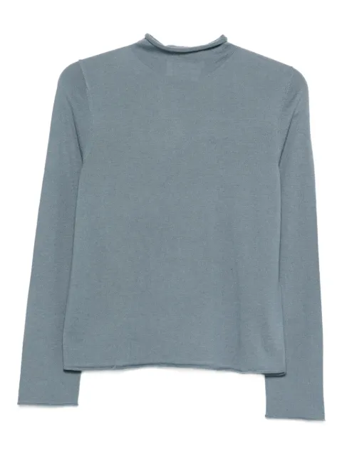 Marc O'Polo long-sleeves T-shirt Blue 510608060215