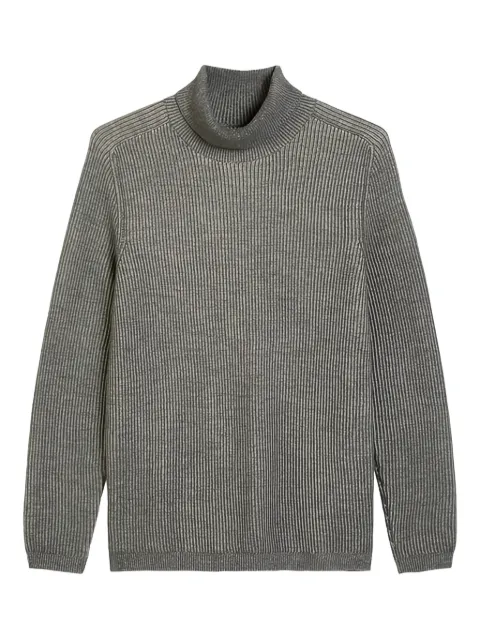 Marc O'Polo turtleneck sweater Grey M29507960164