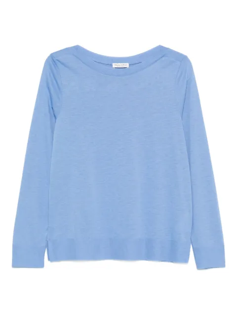 Marc O'Polo long-sleeve top Blue 508205052167
