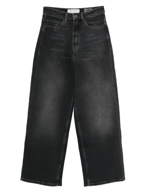 Marc O'Polo Tolva cropped jeans Grey 506923112091
