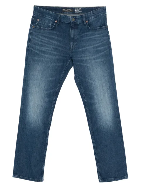 Marc O'Polo five-pocket jeans Blue 528921612032