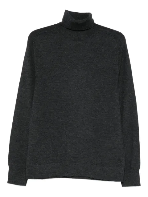 Marc O'Polo turtle-neck sweater Grey 529506360112