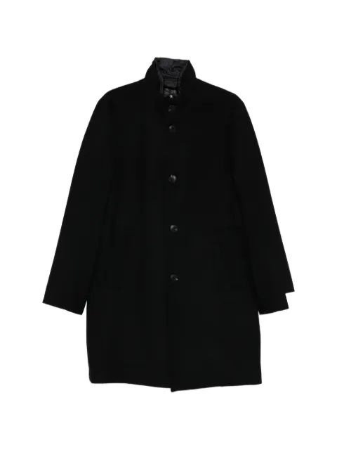Marc O'Polo wool coat Black 529028871044