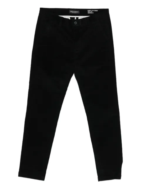 Marc O'Polo corduroy trousers Black 529008710220