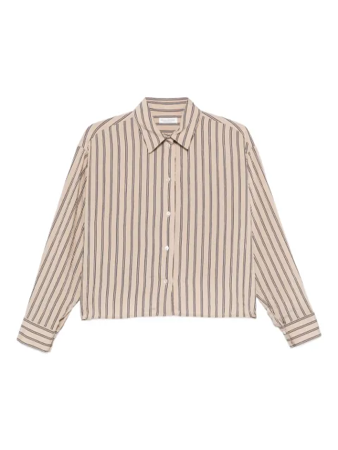 Marc O'Polo striped shirt Neutrals 510090542267