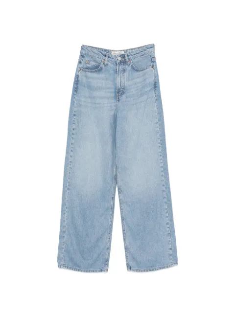 Marc O'Polo wide leg jeans Blue M08907812149