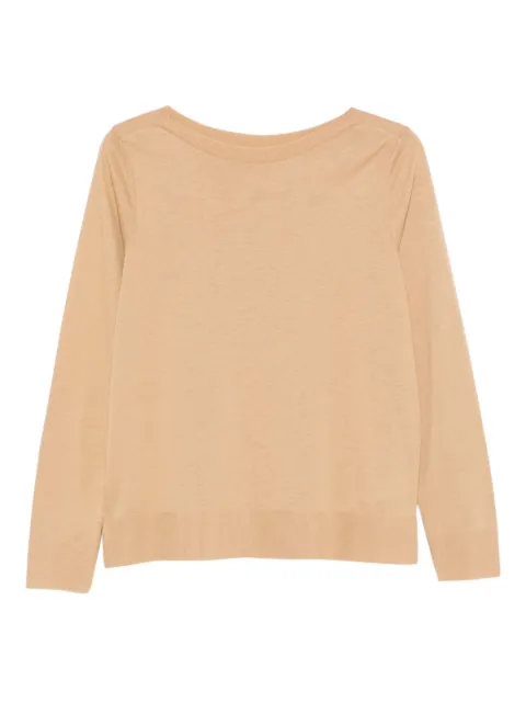 Marc O'Polo long-sleeve top Neutrals 508205052167