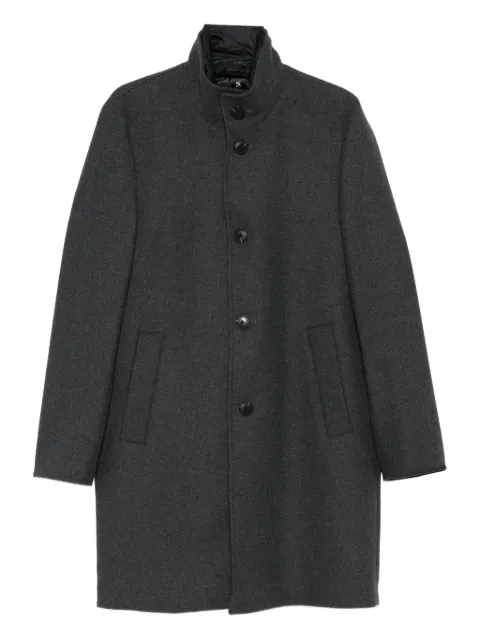 Marc O'Polo button-up coat Grey 529028871044