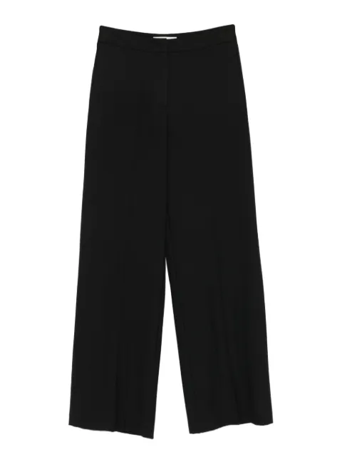 Marc O'Polo straight pants Black M09015710187