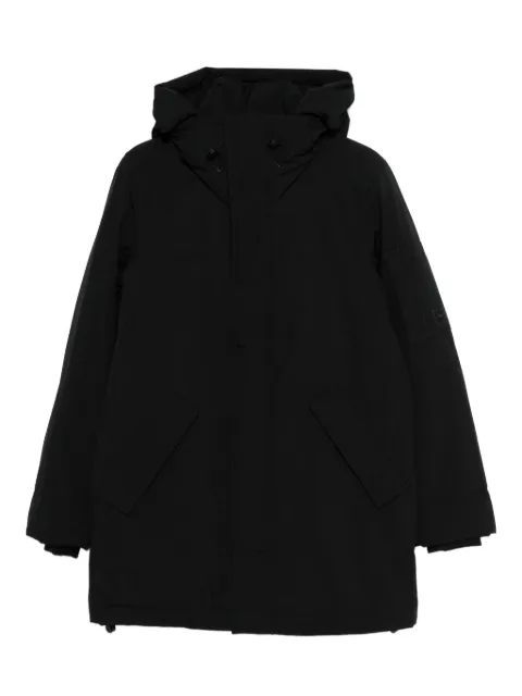 Marc O'Polo hooded padded jacket Black 529086070168
