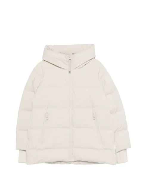 Marc O'Polo quilted down jacket Neutrals 509021070091