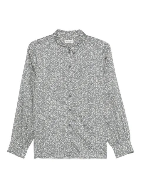Marc O'Polo floral-print blouse Blue 510126442263