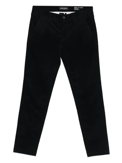 Marc O'Polo Stig corduroy trousers Blue 529008710220