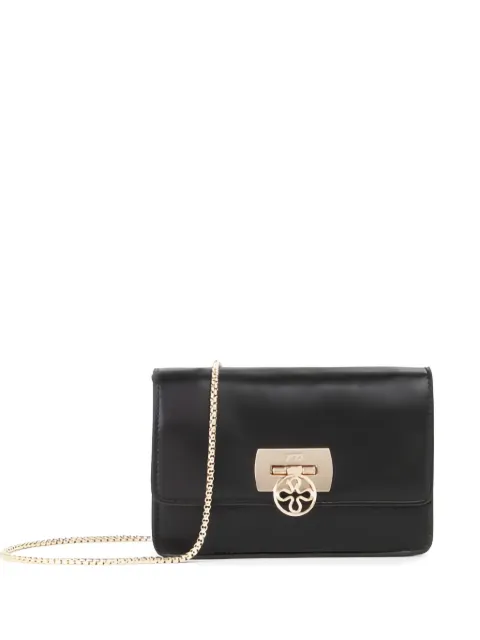 V°73 Skate Party crossbody bag Black 73BS9F002