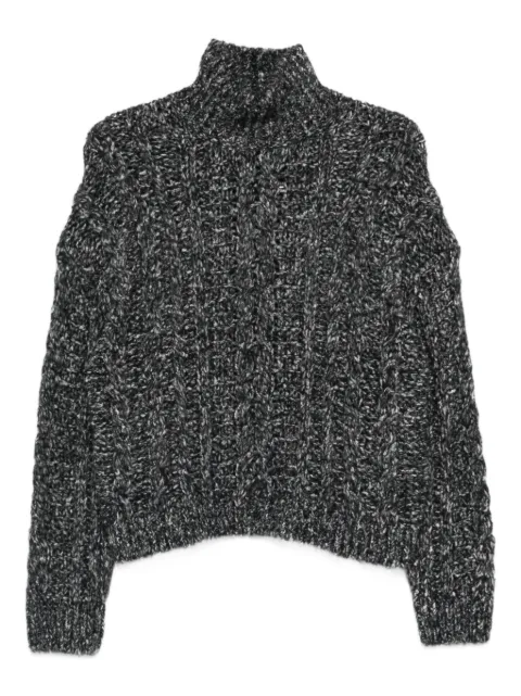 Marc O'Polo long-sleeve sweater Grey 509608560193