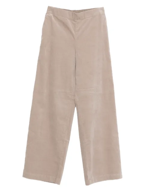 Marc O'Polo straight-leg trousers Neutrals 510023510229