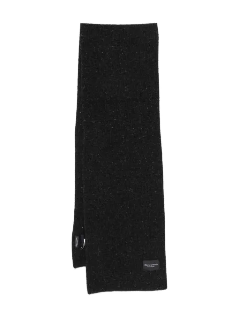 Marc O'Polo melange-effect scarf Grey 530506602044
