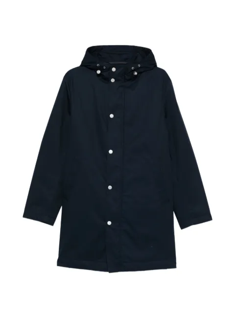 Marc O'Polo long-sleeve coat Blue 528002271028