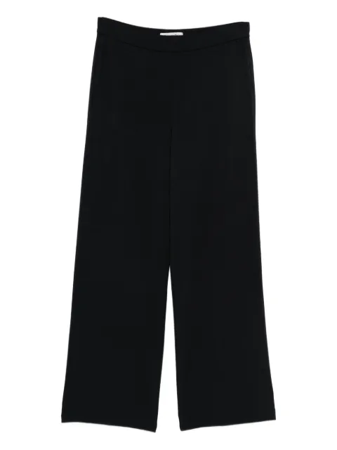 Marc O'Polo side-pocket palazzo pants Blue M08303819043