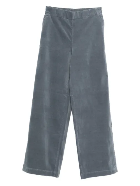 Marc O'Polo elasticated trousers Blue 510023510229