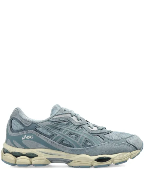 ASICS GEL-NYC suede sneakers Blue 1203A739400