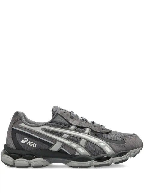 ASICS GEL-NYC 2055 suede sneakers Grey 1203A755