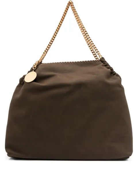 Stella McCartney Falabella shoulder bag Brown 7B0141WP0543