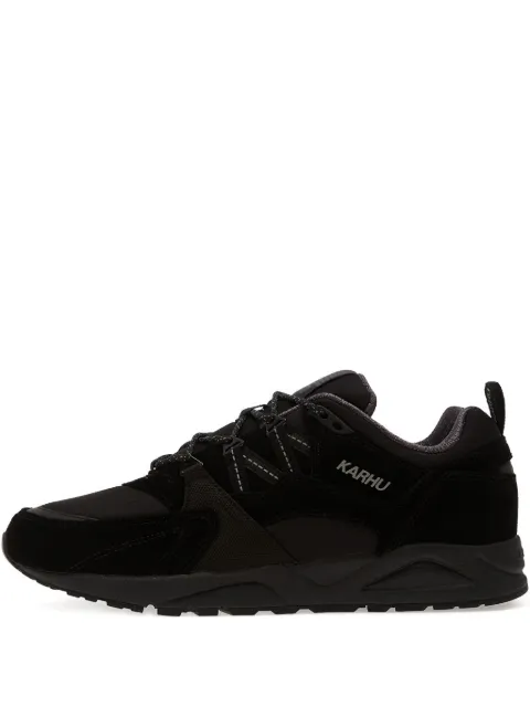 Karhu Fusion 2.0 panelled sneakers Black F804192