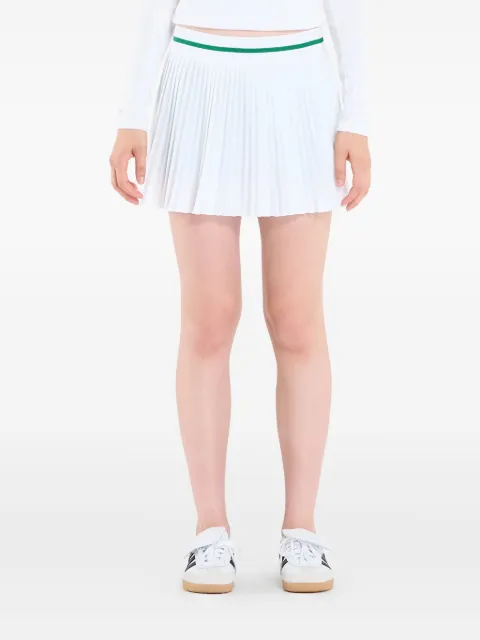 adidas Climacool Pro mini skirt White JM4730