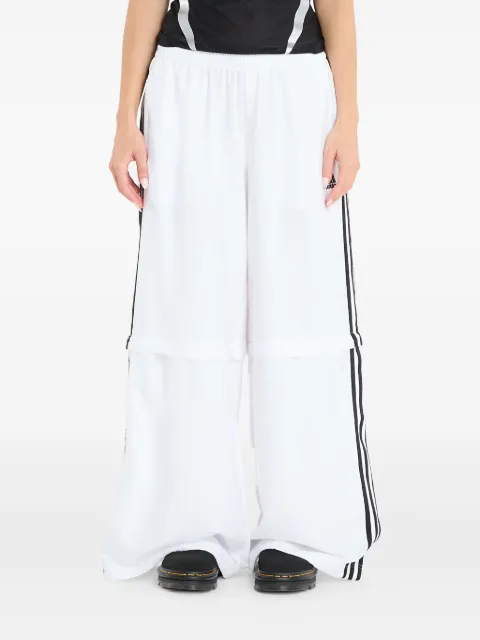 adidas Adilenium Teamgeist sweatpants White KE7571