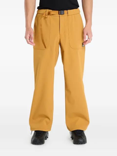 Columbia belt trousers Yellow 2136471779
