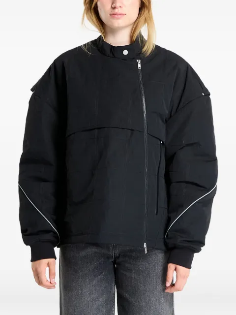 adidas zip racer jacket Black JX6152