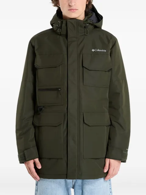 Columbia Landroamer™ parka Green 2088041366